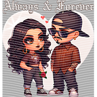 Valentine's Day-QRJ  43